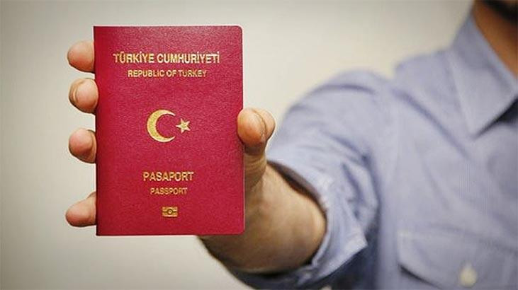Zamlı pasaport, nüfus kağıdı, ehliyet ücretleri belli oldu!