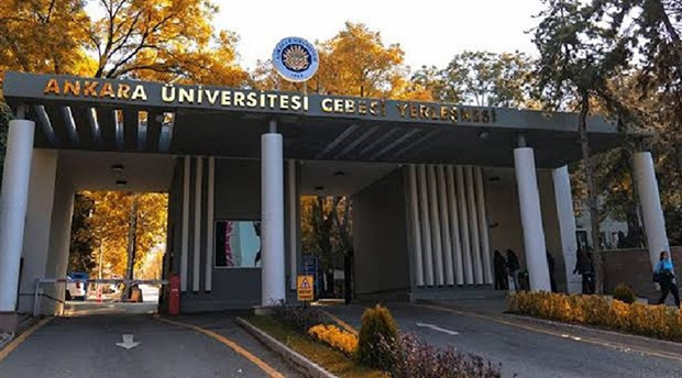 Ankara Üniversitesi'nde bıçaklı saldırı