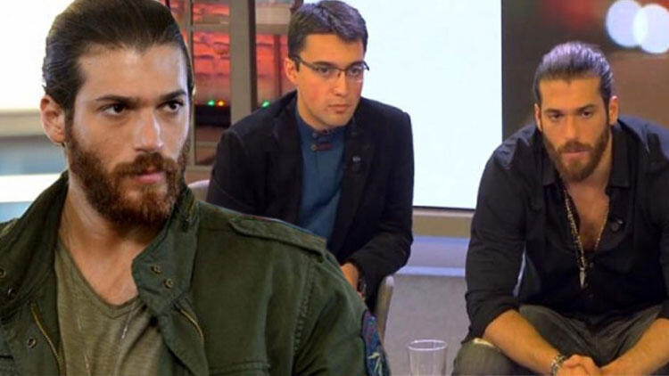 Can Yaman'ın iğrenç esprisini menajeri böyle savundu