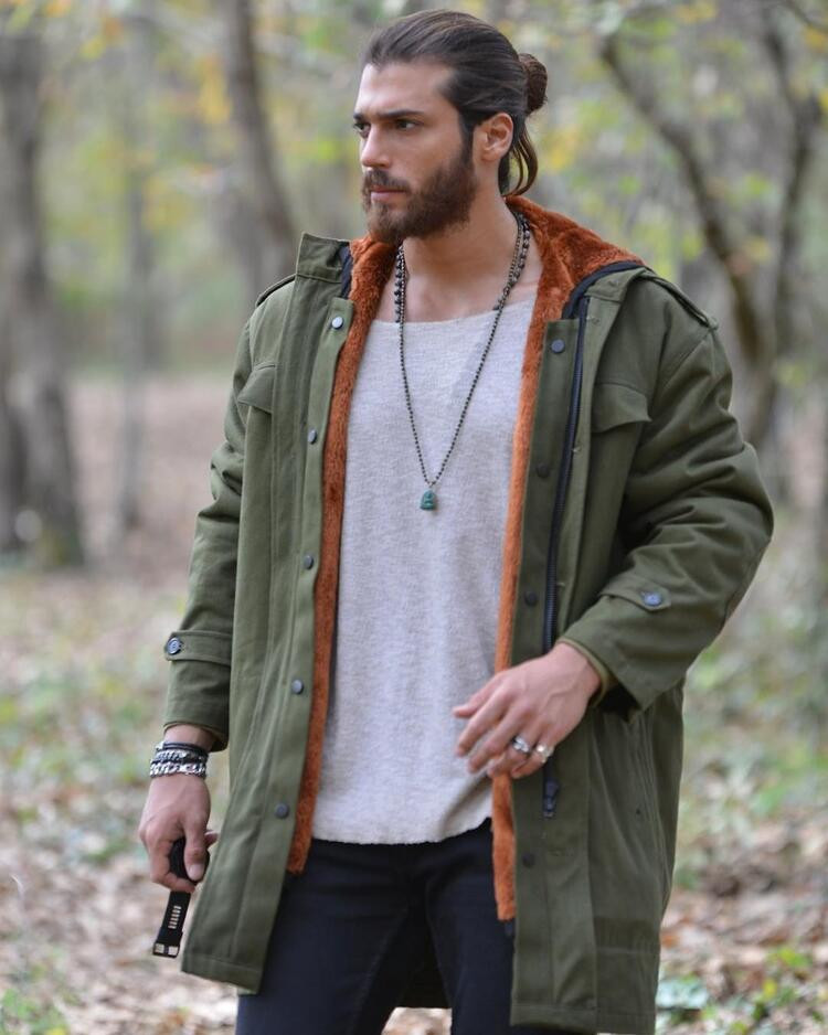 Can Yaman'ın iğrenç esprisini menajeri böyle savundu