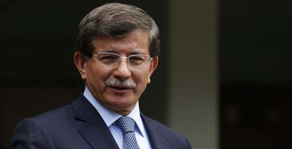 Davutoğlu cephesinden flaş karar ! Tarih verdiler
