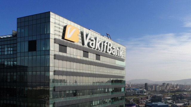 Şok iddia: ''Vakıfbank Katarlılara mı satılıyor ?''