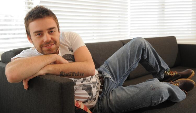 Murat Dalkılıç: 7 kez estetik yaptırdım