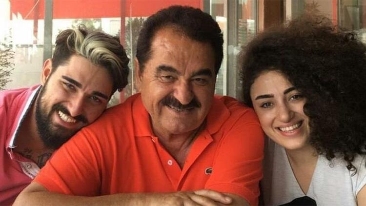 Dilan Çıtak Tatlıses: Babam eski kafalı…