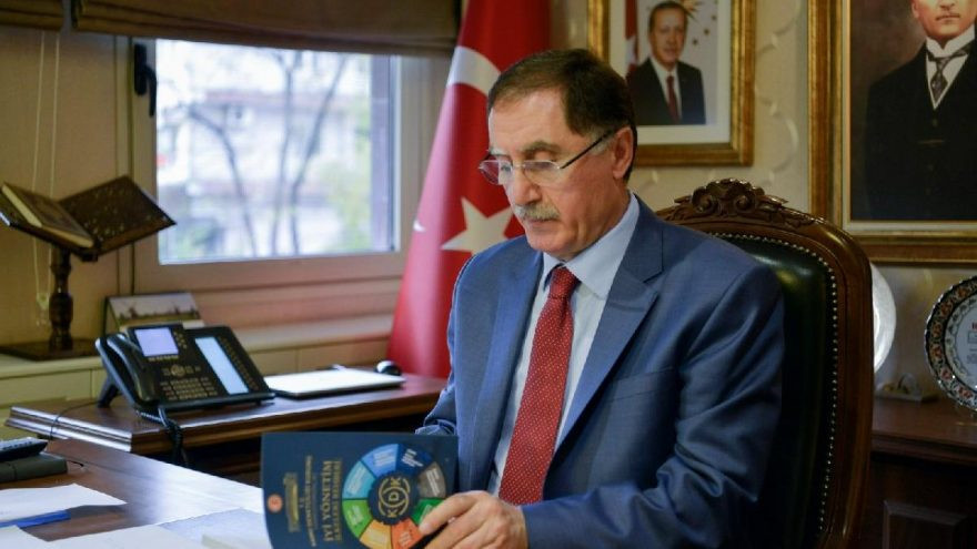 Devletten memura güler yüz denetimi