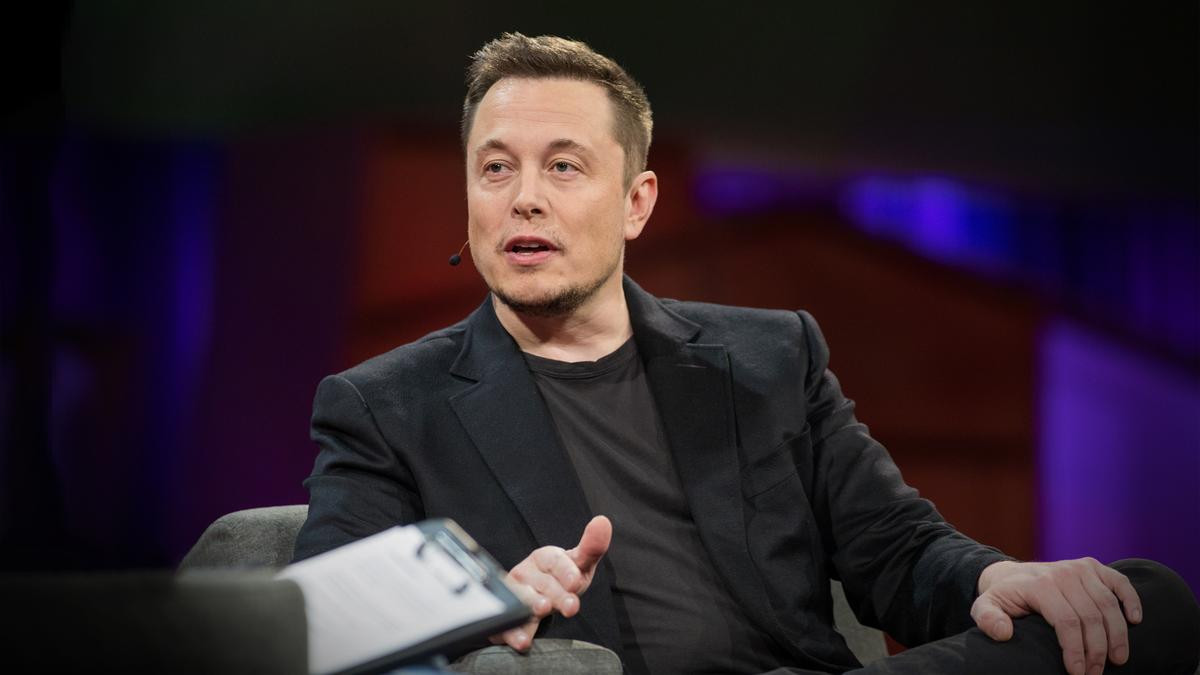 Elon Musk kişisel servetini açıkladı