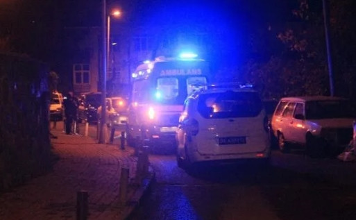 İstanbul'da gece yarısı dehşeti! Cinayet mi, intihar mı ?