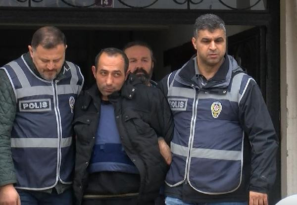 Ceren Özdemir'in katili Şırnak'ı istemedi, Van'a nakledildi