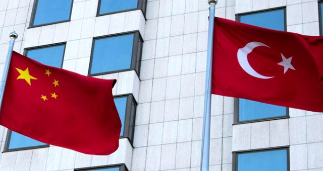 Türkiye bu sektörde Çin'i sollayacak !