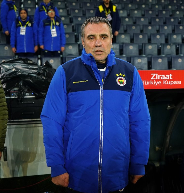 Fenerbahçe'de ilk hedef golcü transferi