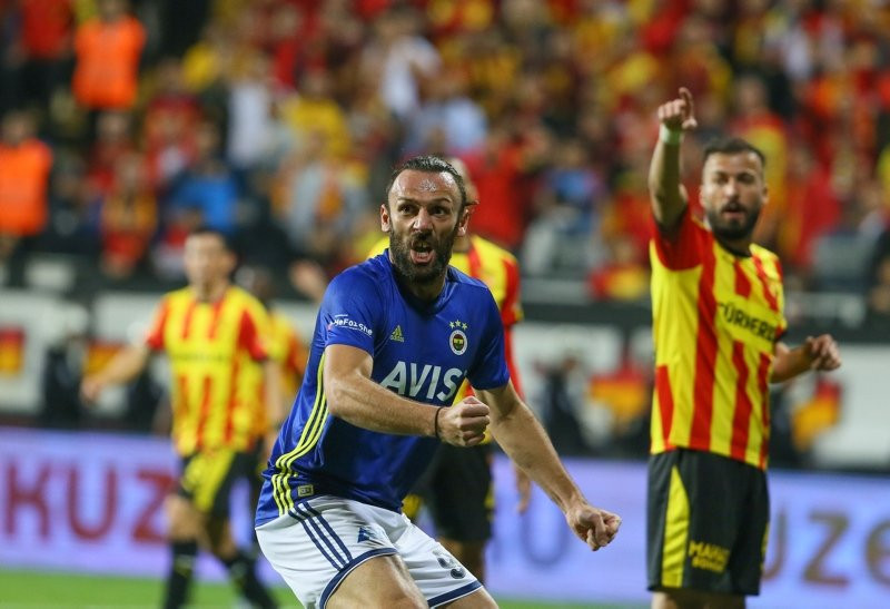 Fenerbahçe'de ilk hedef golcü transferi