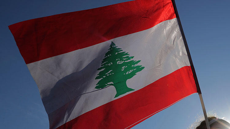 Lübnan'dan Türkiye'ye yardım çağrısı