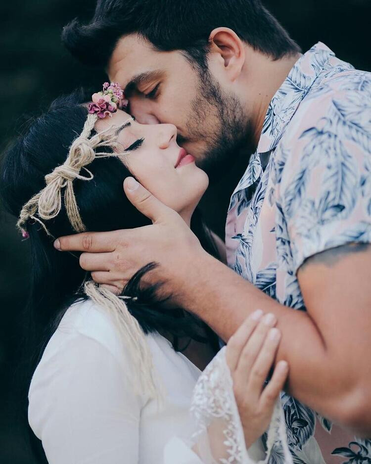 Kısmetse Olur'da tanışan Batuhan ile Nur boşandı