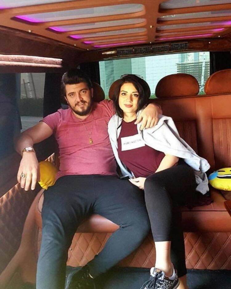 Kısmetse Olur'da tanışan Batuhan ile Nur boşandı