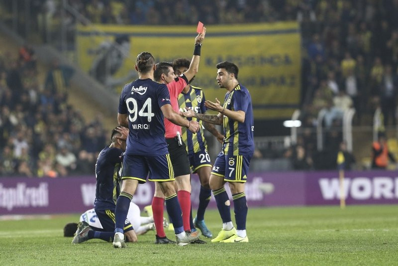 İşte Fenerbahçe'nin transferdeki asıl hedefi
