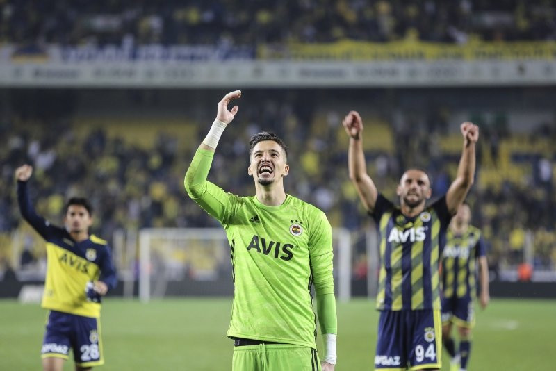 İşte Fenerbahçe'nin transferdeki asıl hedefi