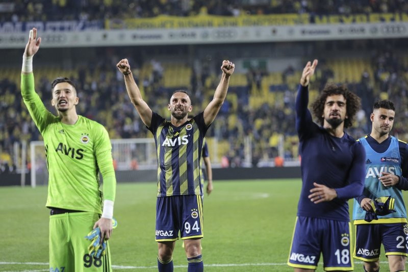 İşte Fenerbahçe'nin transferdeki asıl hedefi