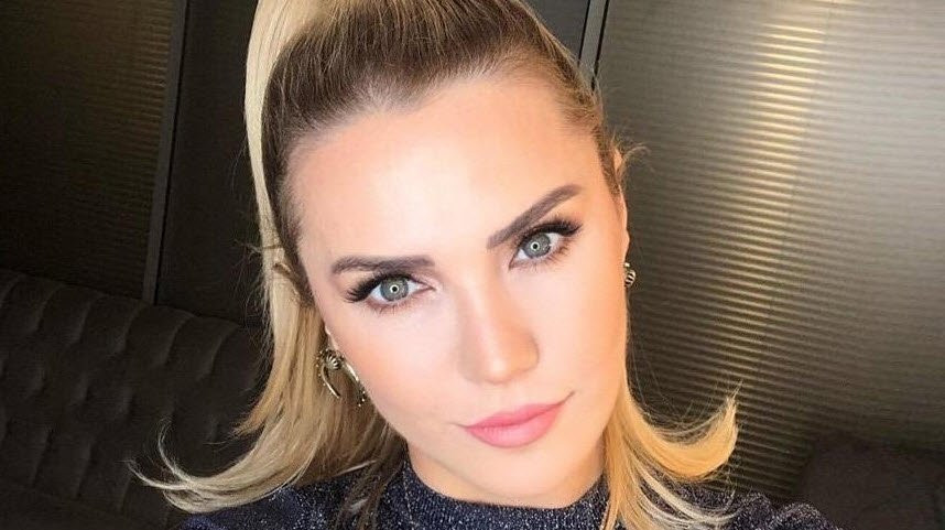 Ceren Özdemir'in görüntüleri ünlüleri ayaklandırdı: O bakışı biliyoruz!