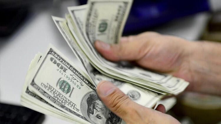 Bir günde 304 milyon dolar kazanan şirket
