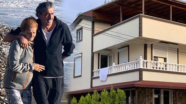 Ekren Petekkaya'nın ekranlardan uzak kalmasının sebebi belli oldu