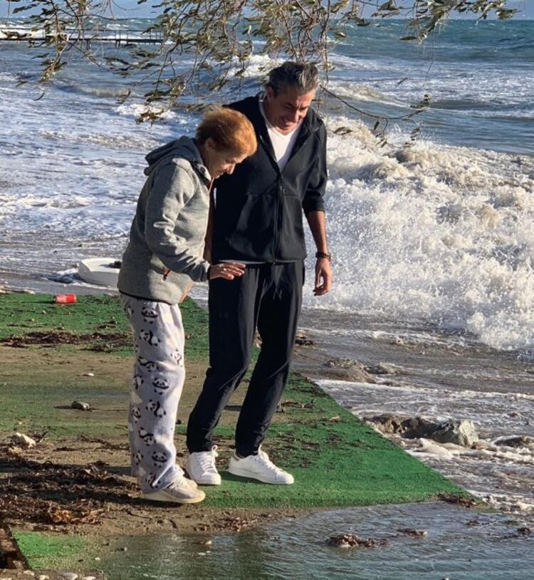 Ekren Petekkaya'nın ekranlardan uzak kalmasının sebebi belli oldu