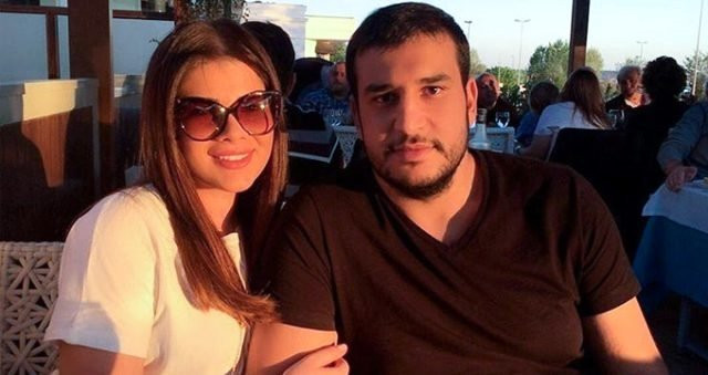 Hamileyken ihanete uğrayan Damla Ersubaşı ikinci kez anne oldu