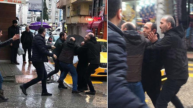 Ceren Özdemir'in katili polisleri nasıl bıçakladı ? 