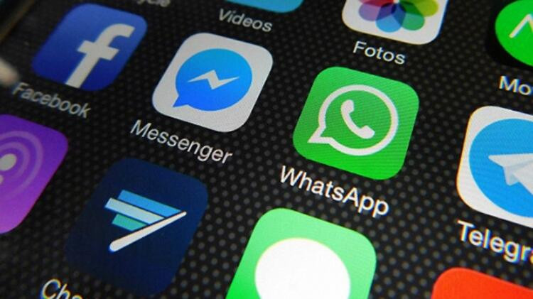 Whatsapp'ta bir dönem sona erdi !