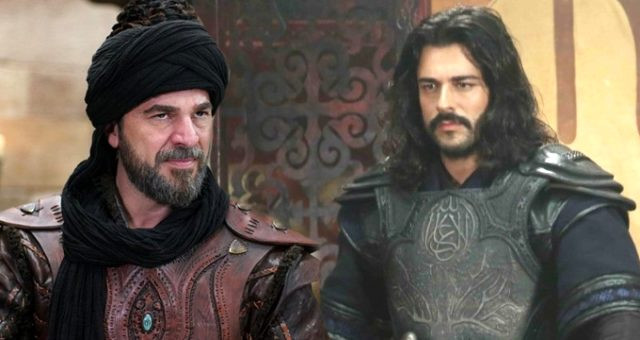 Diriliş Ertuğrul ve Kuruluş Osman'ın yapımcısından yeni proje