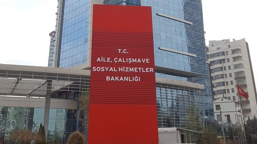 Bakanlığın mal sahibine FETÖ davası
