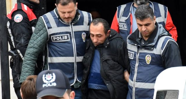 Ceren'i öldüren katilin babası da katil çıktı
