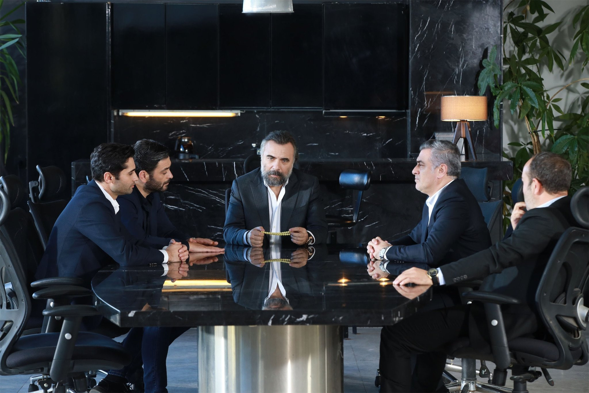 Eşkıya Dünyaya Hükümdar Olmaz’da hesaplaşma zamanı!