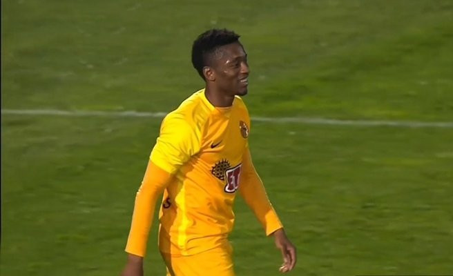 Galatasaray bir golcü daha alıyor! İşte sürpriz isim...