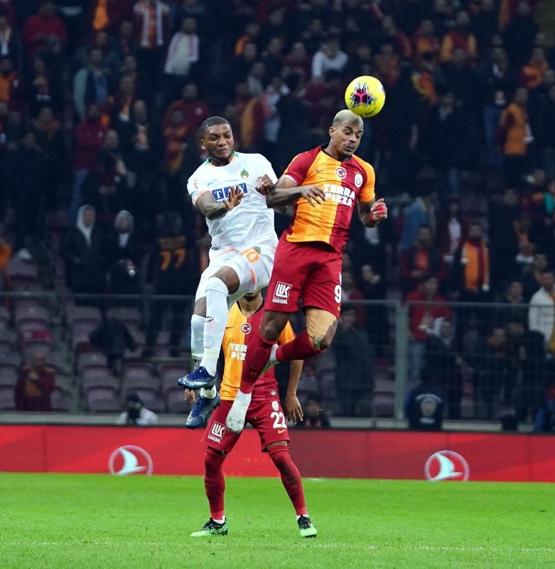 Rıdvan Dilmen'den flaş Fernando Muslera yorumu