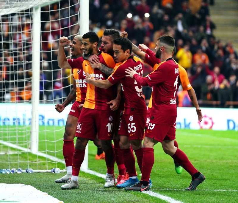 Rıdvan Dilmen'den flaş Fernando Muslera yorumu