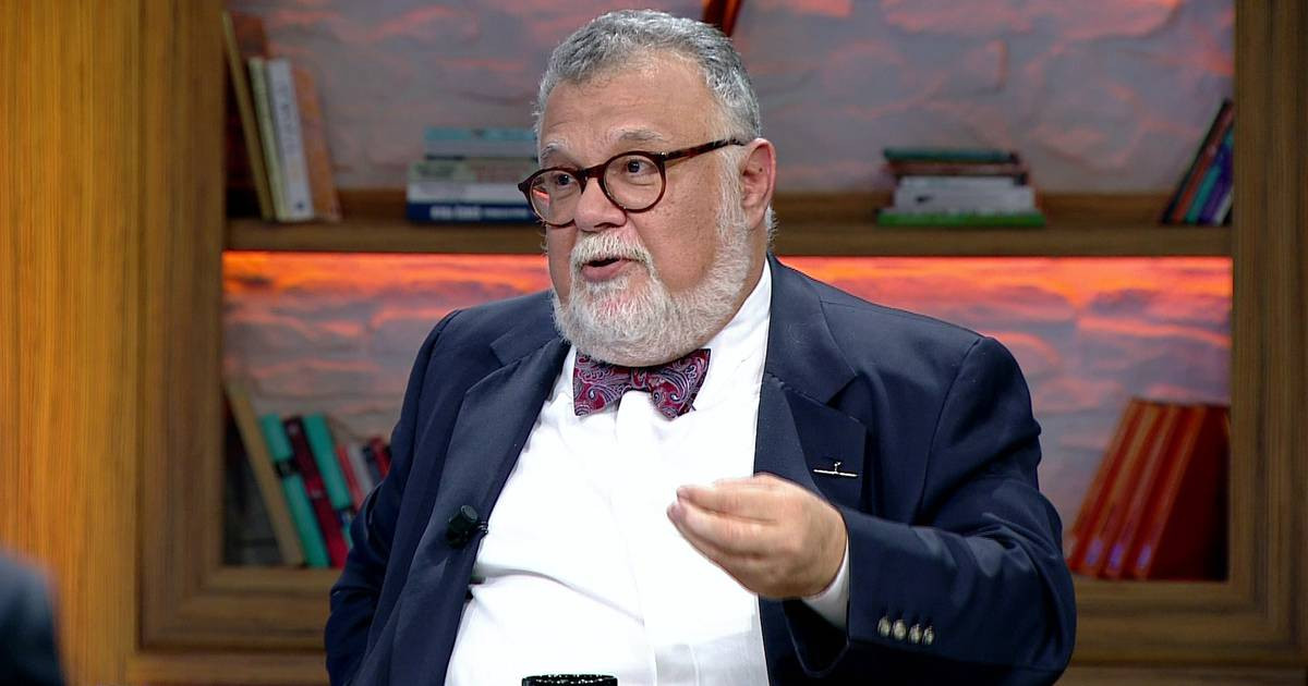 Prof. Celal Şengör: ''En cahil Türkler, Müslüman Türklerdir''