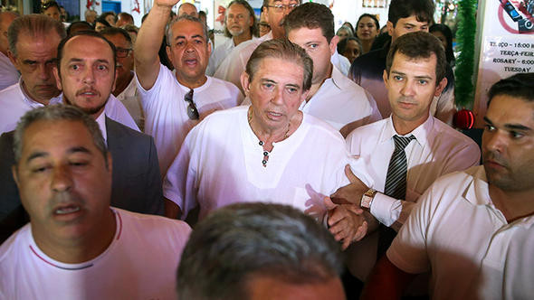 Seks tarikatı liderinin yaptıkları kan dondurdu - Resim: 3
