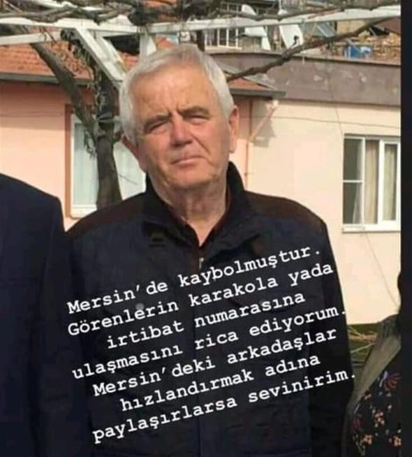Baba ve oğlundan duygulandıran kavuşma