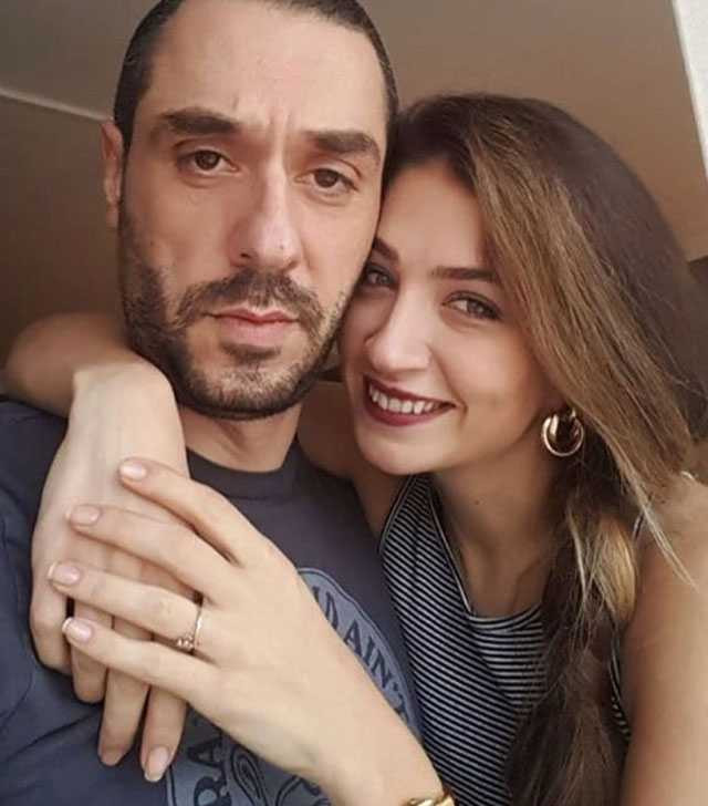 Fenomen diziye sürpriz transfer