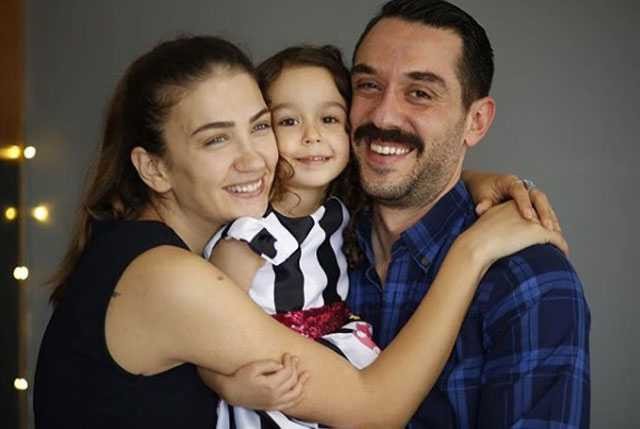 Fenomen diziye sürpriz transfer