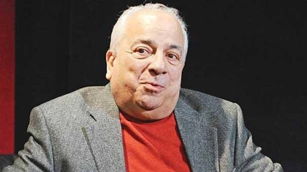 Söz dizisi oyuncusu Tolga Sarıtaş boyuyla herkesi şoka uğrattı