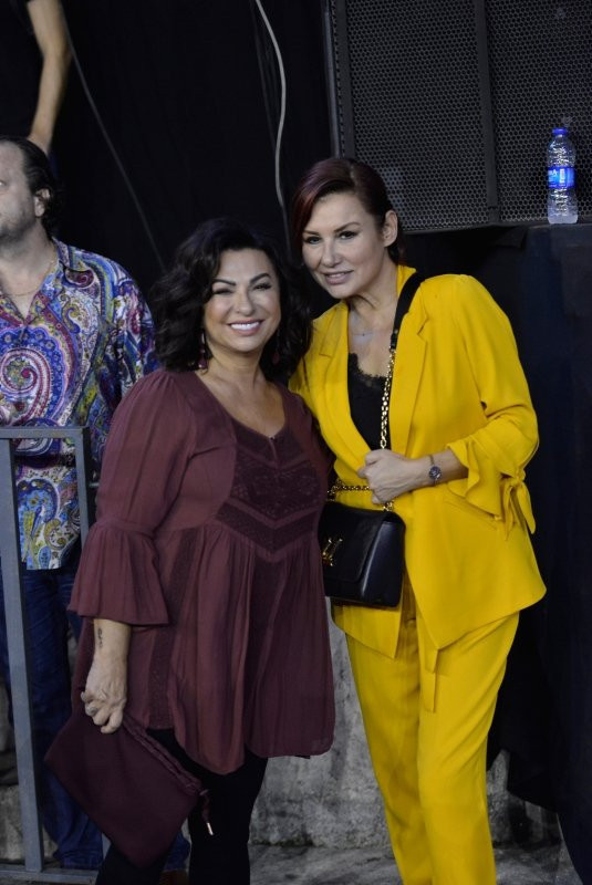 Deniz Seki: Beraber yattığım 1100 kadının sebebi de aynı