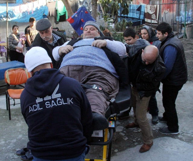 Tam 152 kilo verdi ! Şimdi onu görenler tanıyamıyor