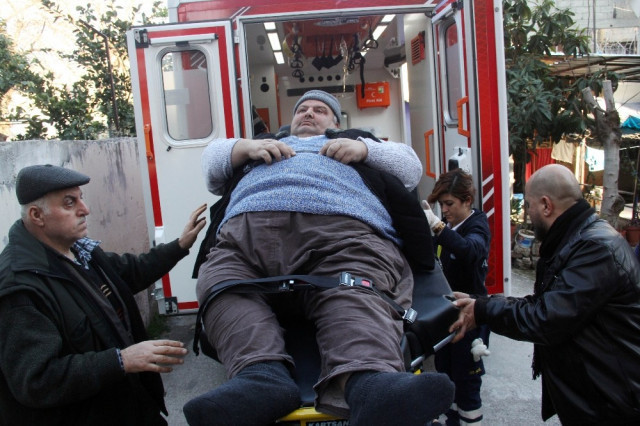 Tam 152 kilo verdi ! Şimdi onu görenler tanıyamıyor