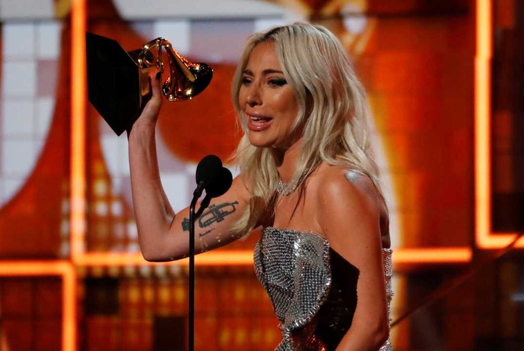 61. Grammy Ödülleri sahiplerini buldu