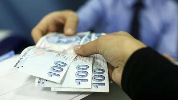 SGK SSK'dan çalışmayan sigortalılara ne kadar maaş verilecek?