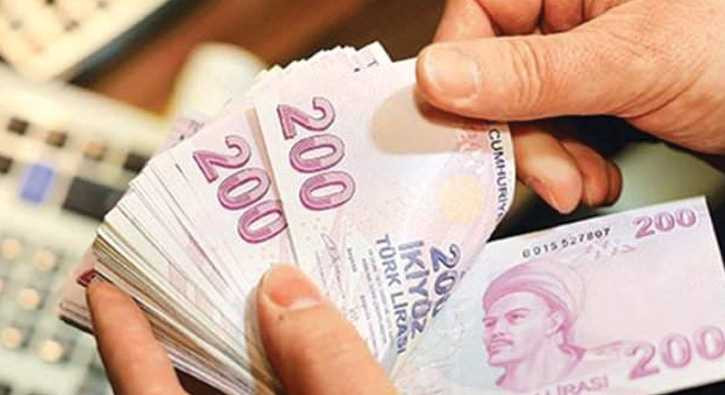 SGK SSK'dan çalışmayan sigortalılara ne kadar maaş verilecek?