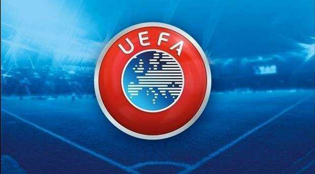 UEFA geleceğin 52 yıldızını belirledi! Listede iki Türk yıldız var