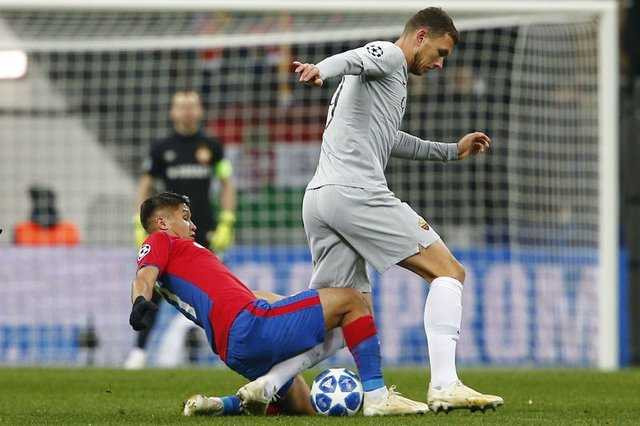 UEFA geleceğin 52 yıldızını belirledi! Listede iki Türk yıldız var