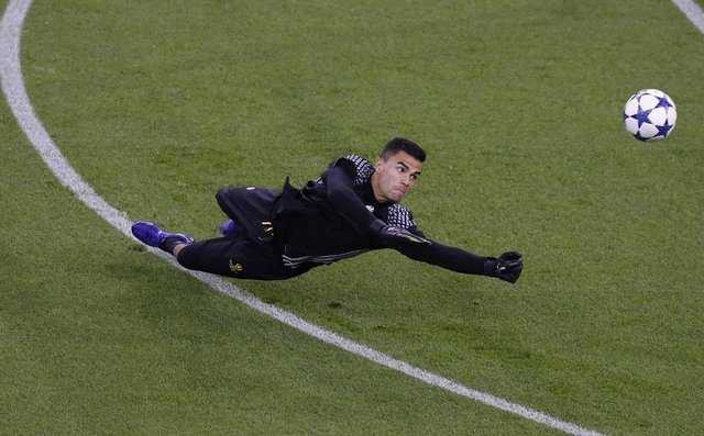 UEFA geleceğin 52 yıldızını belirledi! Listede iki Türk yıldız var